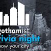 Announcing Gothamist's First-Ever Trivia Night!